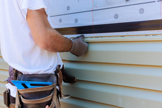 Affordable Siding Replacement solutions in Newbury, OH
